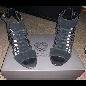 Vince Camuto Heels
